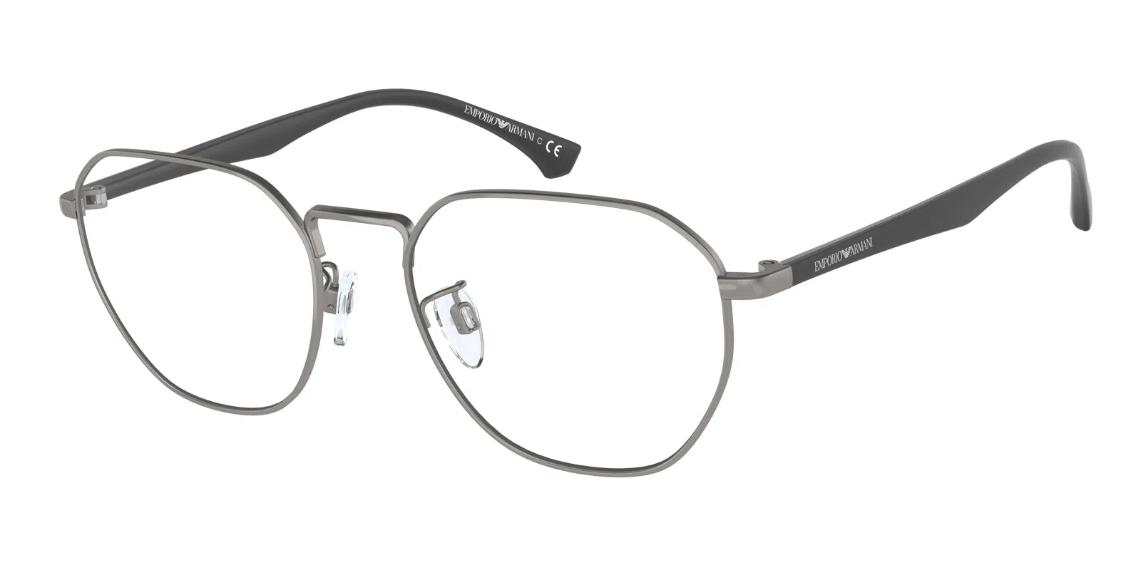 Emporio Armani 1128D Eyeglasses - view 2